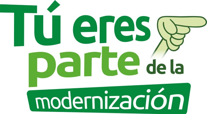 Modernización